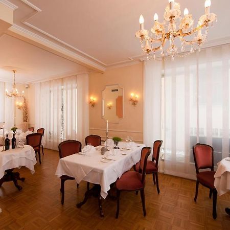 Geniesserhotel Lodner Lauingen Extérieur photo